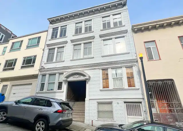 Property at 68-74 John St Unit 72, San Francisco, CA, 94133, 2 beds, 1 bath, [object Object]