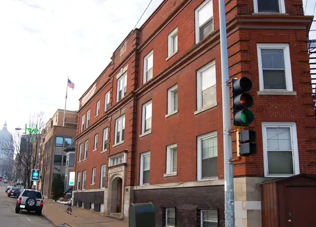 Property at 222 N Hamilton St Unit 3, Madison, WI, 53703, 1 bed, 1 bath, [object Object]