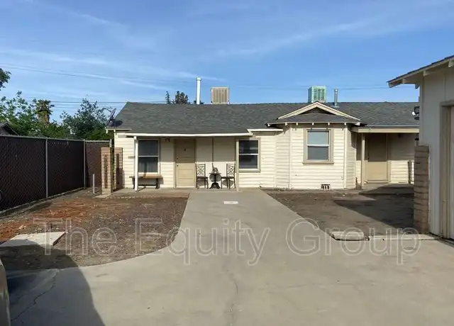 Property at 1205 N Willis St Unit B, Visalia, CA, 93291, 1 bed, 1 bath, [object Object]