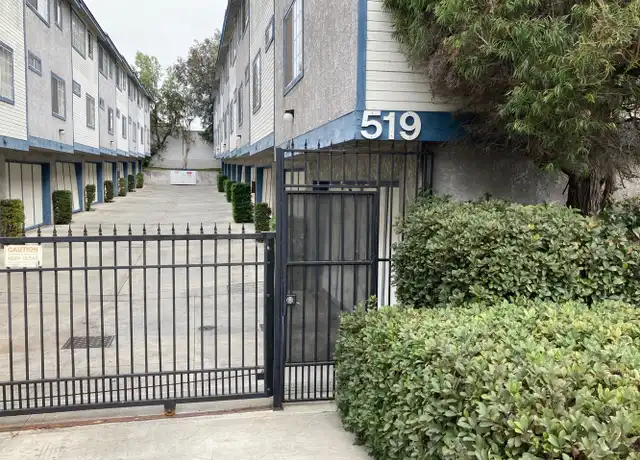 Property at 519 E Hazel St #18, Inglewood, CA, 90302, 3 beds, 2.5 baths, [object Object]