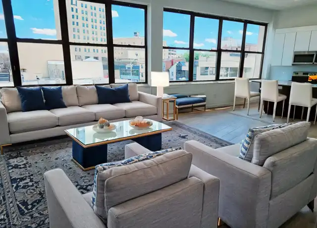 Property at 30 Howe Ave Unit 304, Passaic, NJ, 07055, 2 beds, 2 baths, [object Object]