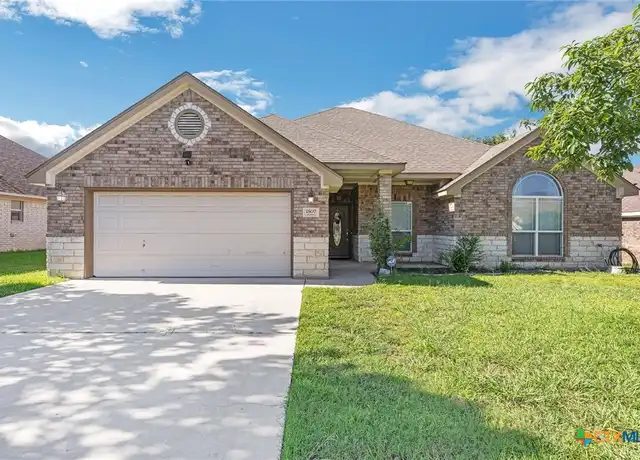 Property at 1507 Hazelnut Dr, Harker Heights, TX, 76548, 4 beds, 2 baths, [object Object]
