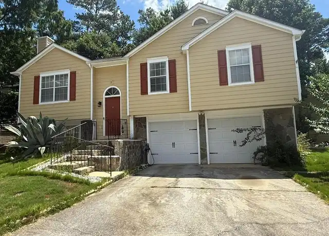 Property at 1358 Stoneleigh Way, Stone Mountain, GA, 30088, 3 beds, 2.5 baths, [object Object]