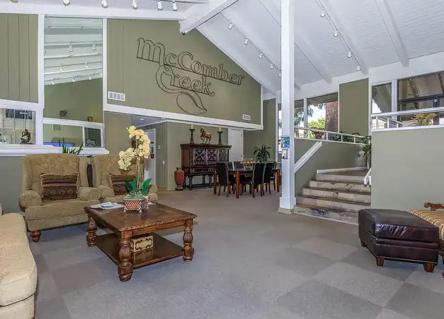 Property at McComber Creek Apartments - 5400 Cascade Way, Buena Park, CA, 90621, 0 beds, 1 bath, [object Object]