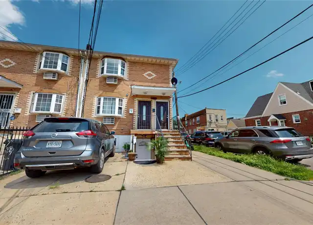 Property at 11415 Mexico St, Saint Albans, NY, 11412, 2 beds, 1 bath, [object Object]