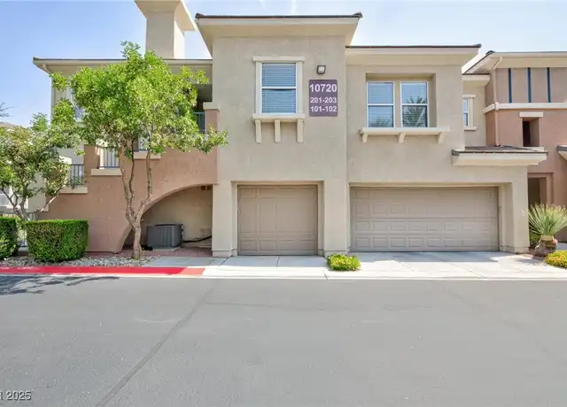 Property at 10720 Amber Ridge Dr #203, Las Vegas, NV, 89144, 2 beds, 2 baths, [object Object]