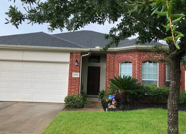 Property at 16806 Empty Ness Dr, Cypress, TX, 77429, 3 beds, 2 baths, [object Object]