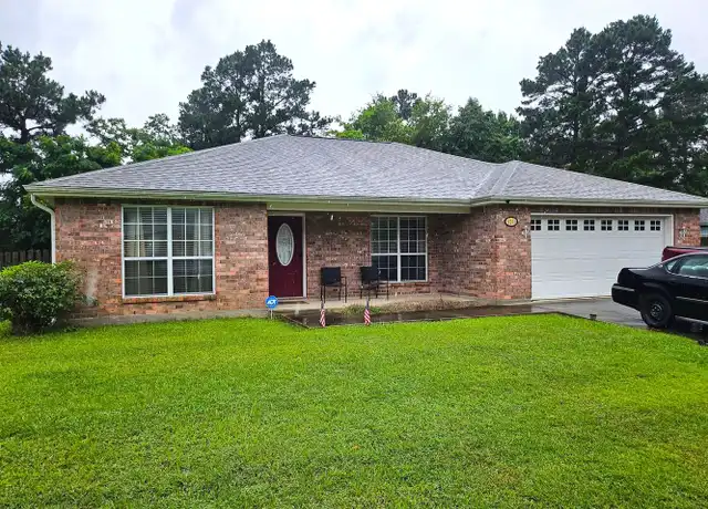 Property at 6201 Fagan Cir, Deridder, LA, 70634, 3 beds, 2 baths, [object Object]
