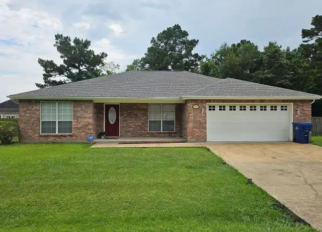 Property at 6201 Fagan Cir, Deridder, LA, 70634, 3 beds, 2 baths, [object Object]