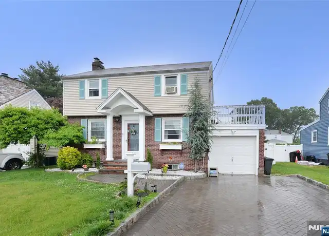 Property at 23-10 Cambridge Rd, Fair Lawn, NJ, 07410, 3 beds, 1.5 baths, [object Object]