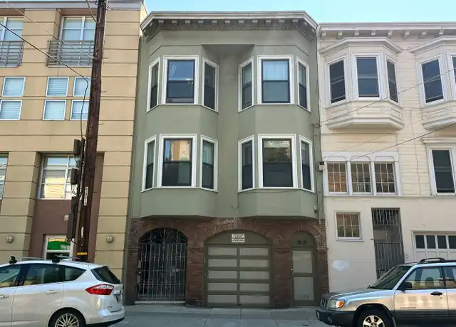 Property at 2222-2224 Mason St Unit 2224, San Francisco, CA, 94133, 3 beds, 1 bath, [object Object]