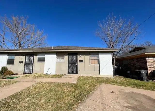 Property at 5420 Humbert Ave, Fort Worth, TX, 76107, 2 beds, 1 bath, [object Object]