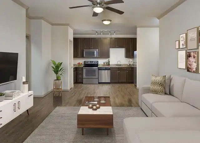 Property at Camden Waterford Lakes - 1301 Waterford Oak Dr, Orlando, FL, 32828, 1 bed, 1 bath, [object Object]