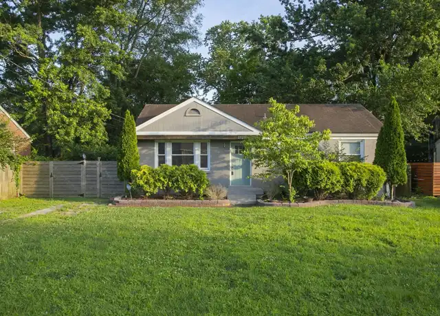 Property at 2129 Crystal Dr, Nashville, TN, 37210, 3 beds, 1 bath, [object Object]