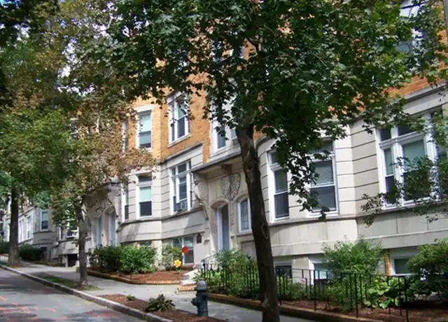 Property at 19 Fairbanks St Unit 33, Brookline, MA, 02446, 1 bed, 1 bath, [object Object]