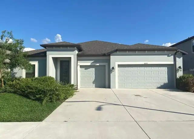 Property at 8072 Lago Mist Way, Wesley Chapel, FL, 33545, 4 beds, 3 baths, [object Object]