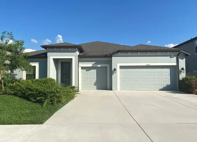 Property at 8072 Lago Mist Way, Wesley Chapel, FL, 33545, 4 beds, 3 baths, [object Object]