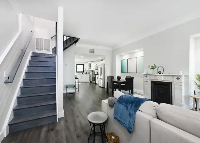 Property at 49 South St Unit 2, Jersey City, NJ, 07307, 2 beds, 1.5 baths, [object Object]