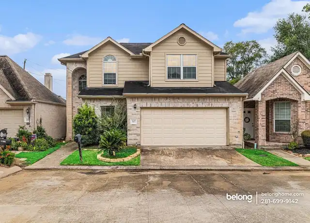 Property at 3107 Lavender Candle Dr, Spring, TX, 77388, 4 beds, 2 baths, [object Object]