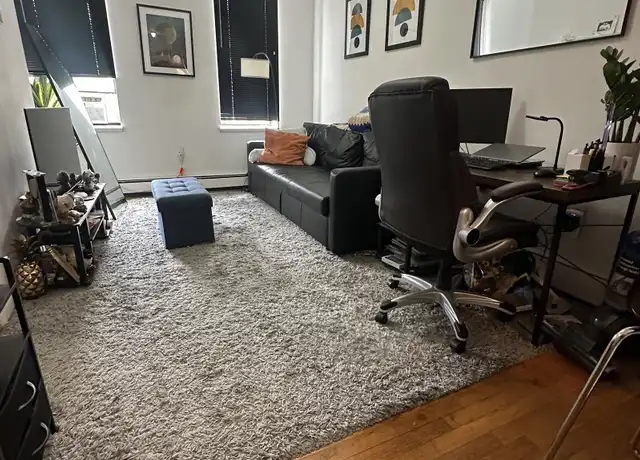 Property at 361 1st St Unit 3, Hoboken, NJ, 07030, 1 bed, 1 bath, [object Object]