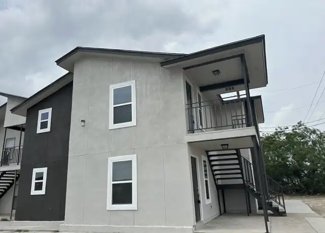 Property at 101 Rockwell Way Unit 4, Del Rio, TX, 78840, 3 beds, 2 baths, [object Object]