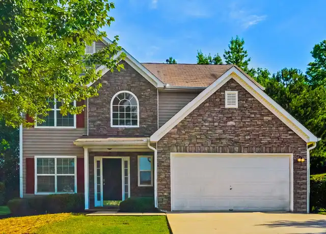Property at 40 Stone Ridge Way, Covington, GA, 30016, 3 beds, 2 baths, [object Object]