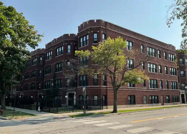 Property at 6700 S Chappel Ave Unit 2, Chicago, IL, 60649, 2 beds, 1.5 baths, [object Object]