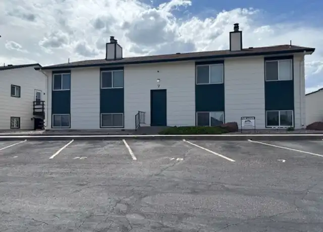 Property at 402 Miller Ln Unit 7C, Cheyenne, WY, 82009, 2 beds, 1 bath, [object Object]