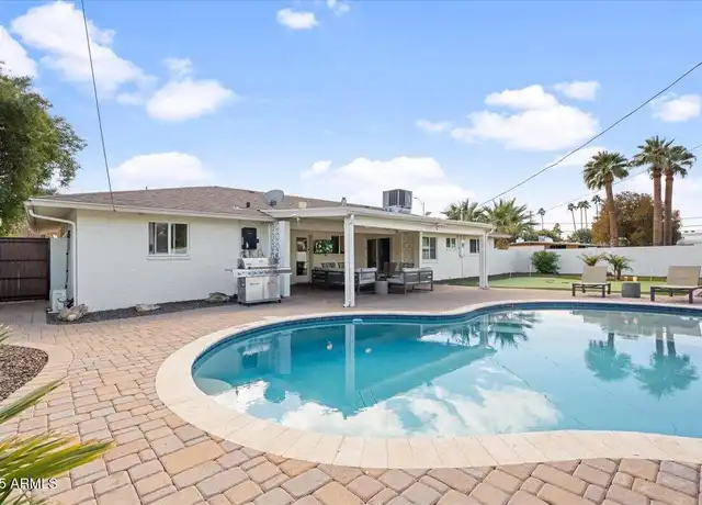 Property at 8102 E Mulberry St, Scottsdale, AZ, 85251, 4 beds, 2 baths, [object Object]