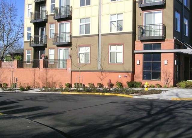 Cheap Rentals In Thurston County
