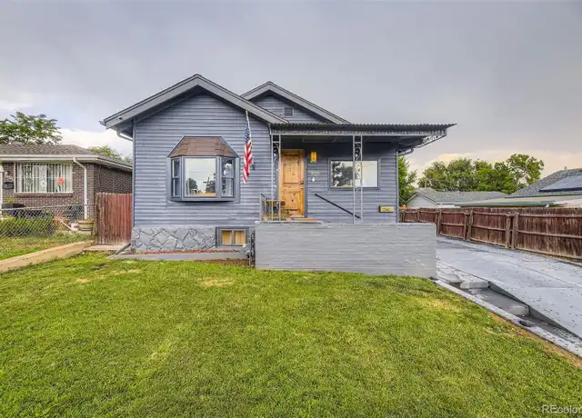 Property at 1825 W Virginia Ave, Denver, CO, 80223, 4 beds, 2 baths, [object Object]