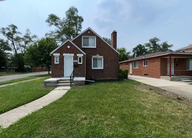 Property at 9303 Ashton Ave, Detroit, MI, 48228, 5 beds, 1 bath, [object Object]