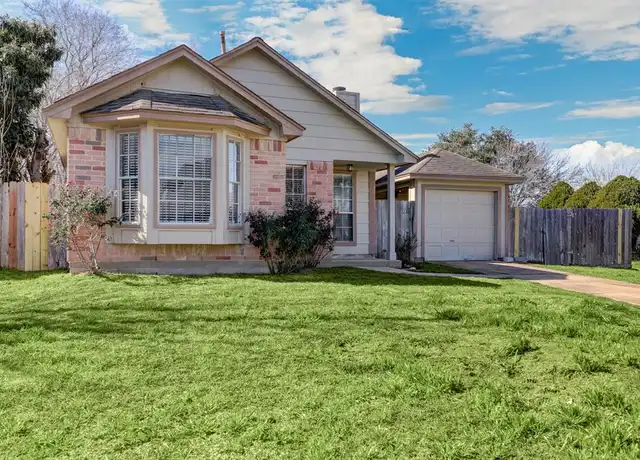 Property at 15102 Jordan Oaks St, Houston, TX, 77053, 3 beds, 2 baths, [object Object]