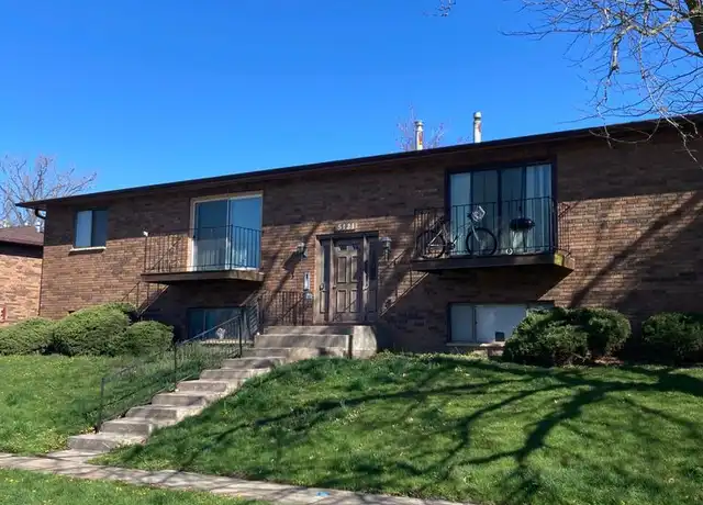 Property at 5121 25th Avenue Ct Unit 7, Moline, IL, 61265, 2 beds, 1 bath, [object Object]