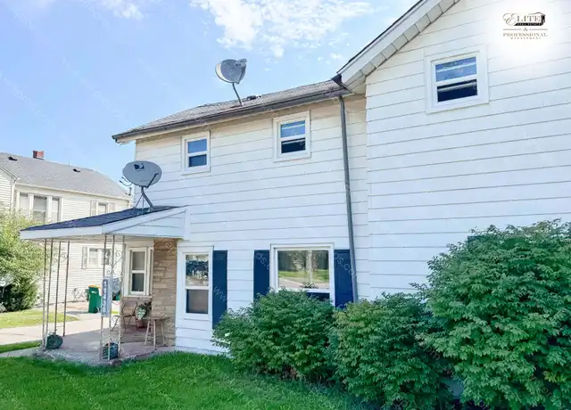 Property at 11438 N Saginaw St, Mount Morris, MI, 48458, 1 bed, 1 bath, [object Object]
