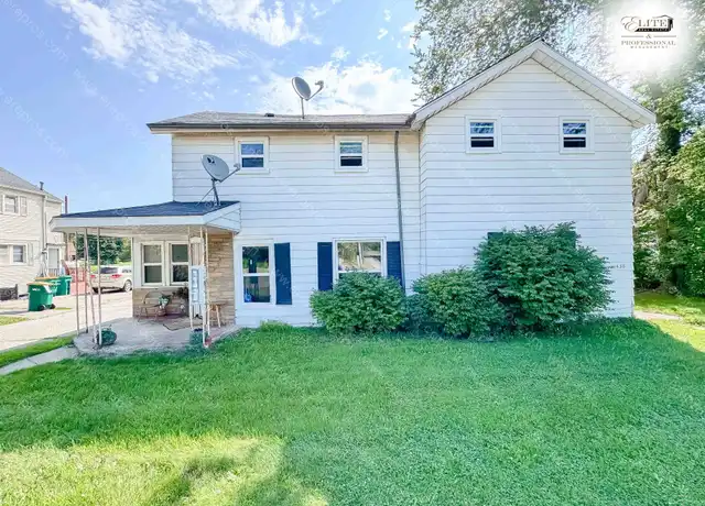 Property at 11438 N Saginaw St, Mount Morris, MI, 48458, 1 bed, 1 bath, [object Object]