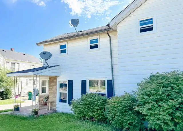 Property at 11438 N Saginaw St, Mount Morris, MI, 48458, 1 bed, 1 bath, [object Object]