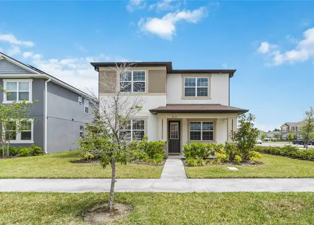 Property at 8573 Lamppost Ln, Orlando, FL, 32832, 4 beds, 2.5 baths, [object Object]