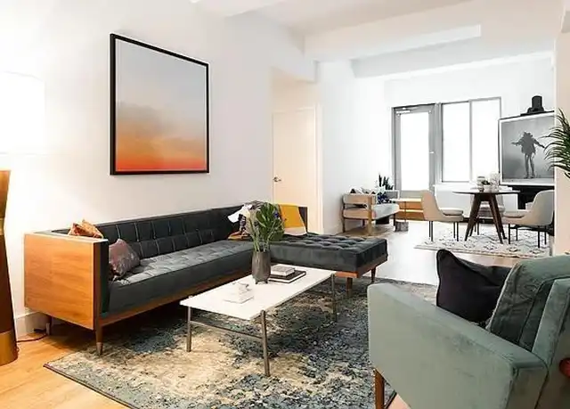 Property at 45 Wall St Unit 1811, New York, NY, 10005, 0 beds, 1 bath, [object Object]
