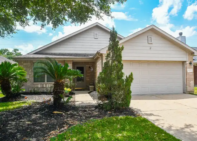 Property at 16211 Cole Bridge Ln, Cypress, TX, 77429, 3 beds, 2 baths, [object Object]