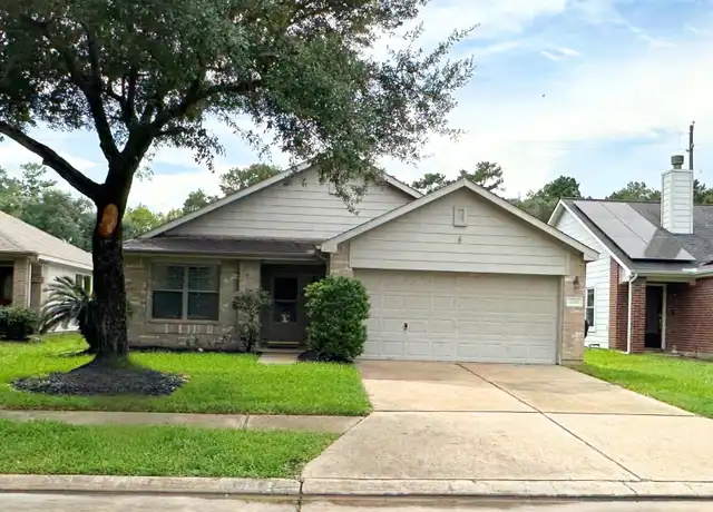 Property at 16211 Cole Bridge Ln, Cypress, TX, 77429, 3 beds, 2 baths, [object Object]