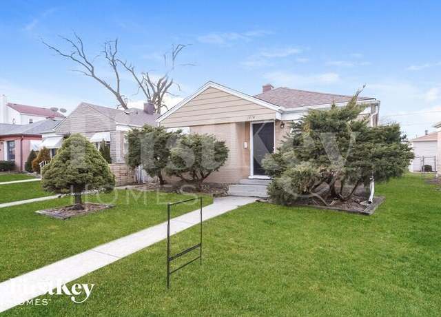 Photo of 1714 N 14th Ave, Melrose Park, IL 60160