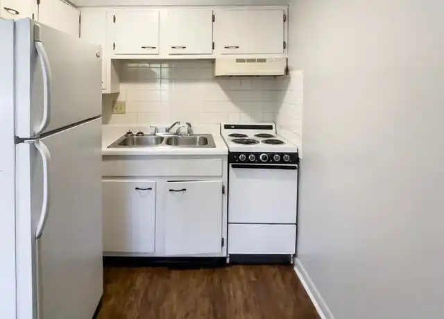 Property at 715 S Brittain Ave Unit 715-07, Muncie, IN, 47303, 1 bed, 1 bath, [object Object]