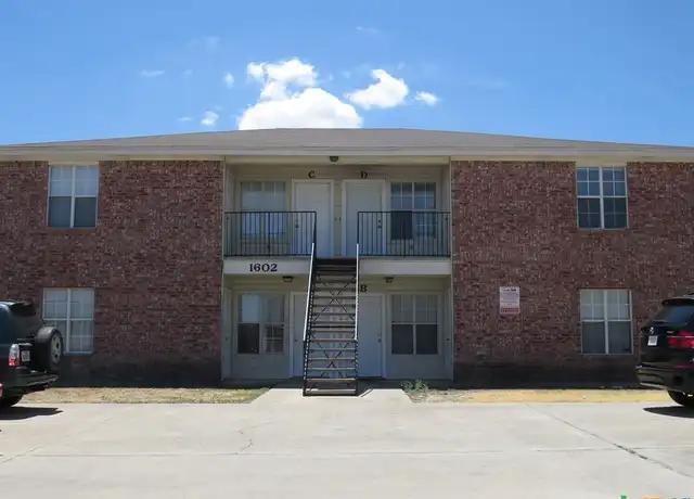 Property at 1602 Dugger Cir Unit A, Killeen, TX, 76543, 3 beds, 2 baths, [object Object]