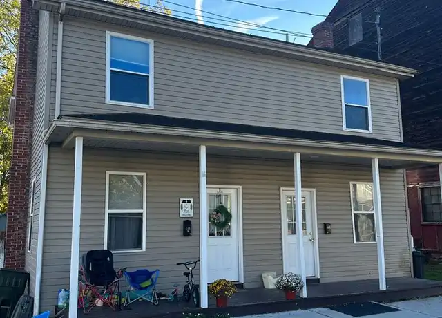 Property at 115 W 12th St Unit 117, Tyrone, PA, 16686, 3 beds, 1 bath, [object Object]