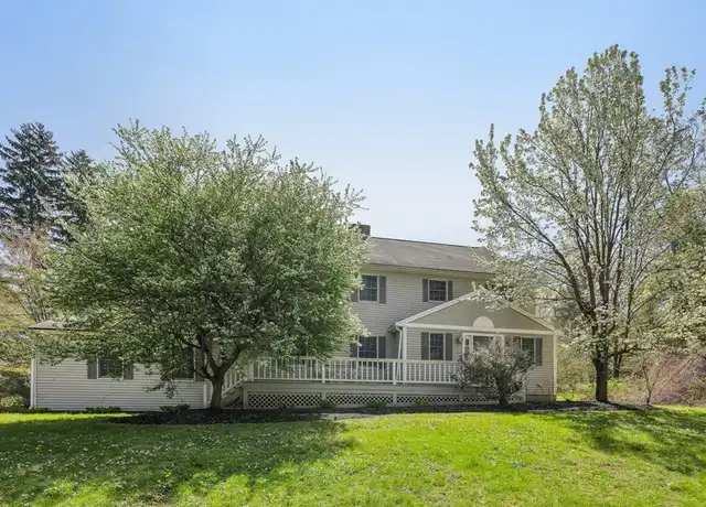 Property at 89 Brush Hill Rd, Sherborn, MA, 01770, 3 beds, 2.5 baths, [object Object]