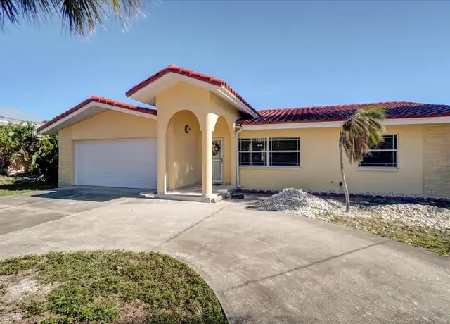 Property at 3001 Gulf Blvd, Belleair Beach, FL, 33786, 3 beds, 2 baths, [object Object]