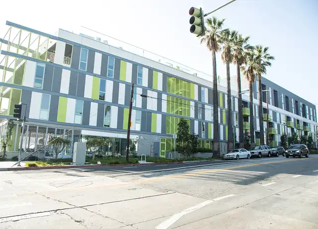 Property at Inspire Belmont Apartments - 333 Belmont Ave, Los Angeles, CA, 90026, 2-3 beds, 2 baths, [object Object]