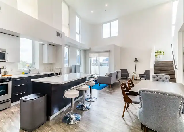 Property at Inspire Belmont Apartments - 333 Belmont Ave, Los Angeles, CA, 90026, 2 beds, 2 baths, [object Object]