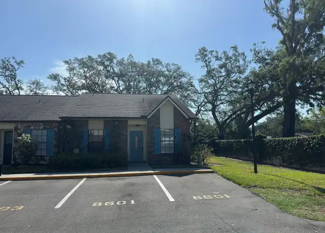 Property at 8601 Carroll Oaks Dr, Tampa, FL, 33614, 2 beds, 2 baths, [object Object]